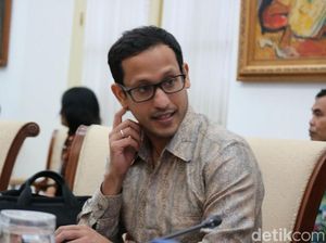 Moeldoko: Yang Punya Go-Jek Berpeluang Jadi Ketua Timses Jokowi