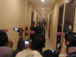 Seorang PNS Asal Nganjuk Ditemukan Meninggal di Hotel Kediri
