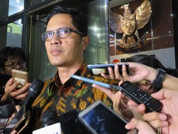 Pastikan Kondisi Novanto di RS, KPK Pertimbangkan Gandeng IDI