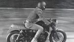 David Beckham: Dulu Pesepakbola, Kini Biker