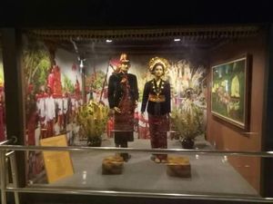 Lombok Punya Museum Keren Lho!