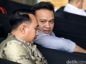PPATK Sebut Barter Dolar Ponakan Novanto Mungkin untuk Kaburkan Transaksi