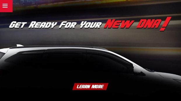 Toyota-Daihatsu Pastikan Kembar Rush Terios Meluncur 23 November