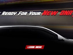 Bocoran Bentuk Daihatsu Terios Terbaru