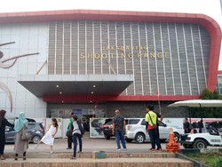 Alat Deteksi Nuklir akan Dipasang Jelang Asian Games 2018