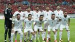 Negara-negara Asia Peraih Tiket ke Piala Dunia 2018