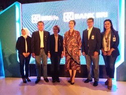 BRI Luncurkan Produk Asuransi, Targetnya Anak Muda