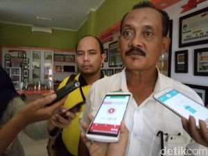 Ketua Umumnya Hilang, Golkar Solo: Partai Kami SOS