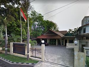 Dituduh Lepas Terpidana, Oknum Jaksa Dilaporkan ke Komisi Kejaksaan