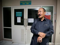 KPK Minta Fredrich Yunadi Penuhi Panggilan Pemeriksaan Lusa