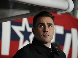 Cannavaro Mau Banget Latih Napoli