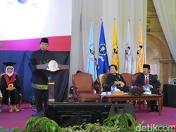 Prihatin Kondisi RI, Prabowo: Bangsa Kita Bangsa yang Kalah