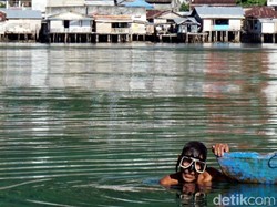 Luwuk, Pesona Belum Terjamah di Indonesia Tengah