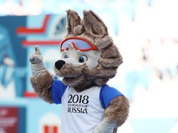 Kontestan Piala Dunia 2018 Sudah Lengkap, Tinggal Tunggu Pengundian