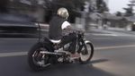David Beckham: Dulu Pesepakbola, Kini Biker