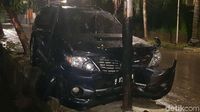 Melihat Lagi Fortuner yang Bikin Setya Novanto Masuk Rumah Sakit