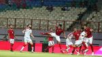 Timnas Indonesia U-23 Ditaklukan Suriah 2-3