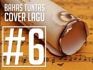 Kalau Mau Cover Lagu Wajib Kirim Email Dulu ke Penciptanya?