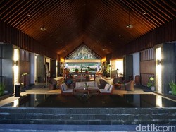 Coba Bertahan dari Corona, Ada Hotel Tawarkan Paket Rp 3 Juta/Bulan
