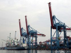 Alhamdulillah! Neraca Dagang RI Berturut-turut Surplus 33 Kali