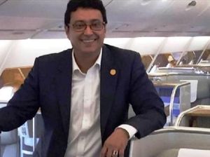 Jubir JK ke Ferdinand Hutahaean: Kalau Jantan, Jangan Ngeles soal Chaplin Jubir JK ke Ferdinand Hutahaean: Kalau Jantan, Jangan Ngeles soal Chaplin