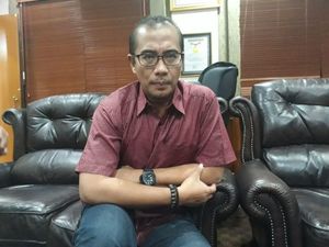 KPU Minta 9 Parpol Serahkan Kembali Dokumen Pendaftaran Pemilu 2019 KPU Minta 9 Parpol Serahkan Kembali Dokumen Pendaftaran Pemilu 2019