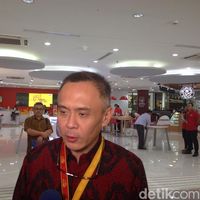 Buka-bukaan Strategi Bos Baru Indosat: Cari Untung Konvensional