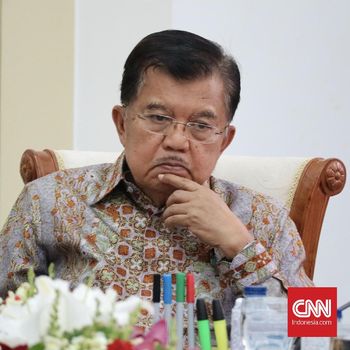 'Jangan Kebablasan Soal Aturan Capres-Cawapres'