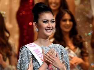 Mengenal Catcalling, Pelecehan yang Dialami Miss International Kevin Lilliana