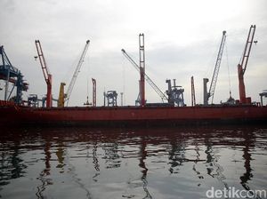 Pemerintah Ramal Neraca Dagang RI Bulan Juli Defisit Lagi Pemerintah Ramal Neraca Dagang RI Bulan Juli Defisit Lagi