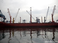 Pemerintah Ramal Neraca Dagang RI Bulan Juli Defisit Lagi