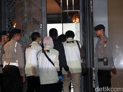 Selama Belum Ada Dewan Pengawas, KPK Tetap Bisa OTT Seperti Biasa