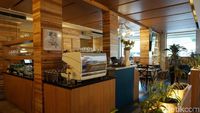 Yuk Intip Sajian hingga Suasana Restoran Bergaya Modern di Senopati Ini!