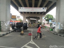 Warga Yogya Sambut Baik Jika Ada Underpass di Kawasan Janti