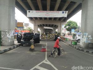 Warga Yogya Sambut Baik Jika Ada Underpass di Kawasan Janti Warga Yogya Sambut Baik Jika Ada Underpass di Kawasan Janti