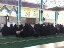 Tak Hadir Kajian, Umi Pipik Sengaja Hindari Awak Media?