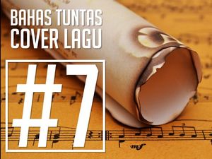 Para Musisi Senang Nggak Sih Kalau Lagu Mereka Di-cover?
