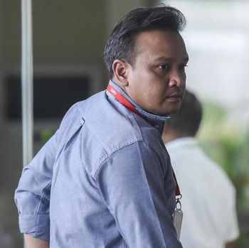 Saksi Sebut Istilah 'SN Grup' untuk Pembagian Jatah e-KTP