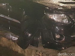 Fortuner Setya Novanto Kecelakaan, Bagaimana Asuransinya?