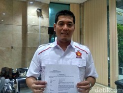 Gerindra Polisikan Situs yang Sebut Fadli Zon Terlibat e-KTP