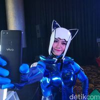 Ini Alasan Vivo Serbu Pasar Game Mobile