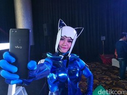 Ini Alasan Vivo Serbu Pasar Game Mobile