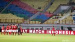 Masih Jadi Musafir, Persija Pernah Berkandang di Stadion-stadion Ini