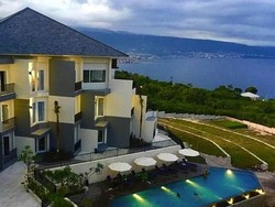 Pilihan Hotel Nyaman Buat Liburan di Luwuk