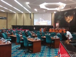 Gerindra Minta Gubernur Anies Perjelas Implementasi OK OCE