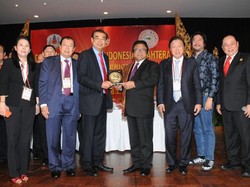 Jangan Sampai Masyarakat RI Ikut Tergilas Siklus Ideologi