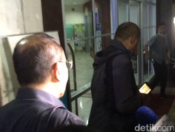 Setya Novanto Dirawat Pasca Kecelakaan, Begini Suasana di RS Medika