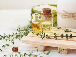 5 Bahan Makanan Ini Bantu Kurangi Produksi Minyak Berlebih di Wajah