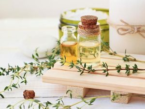 5 Bahan Makanan Ini Bantu Kurangi Produksi Minyak Berlebih di Wajah 5 Bahan Makanan Ini Bantu Kurangi Produksi Minyak Berlebih di Wajah