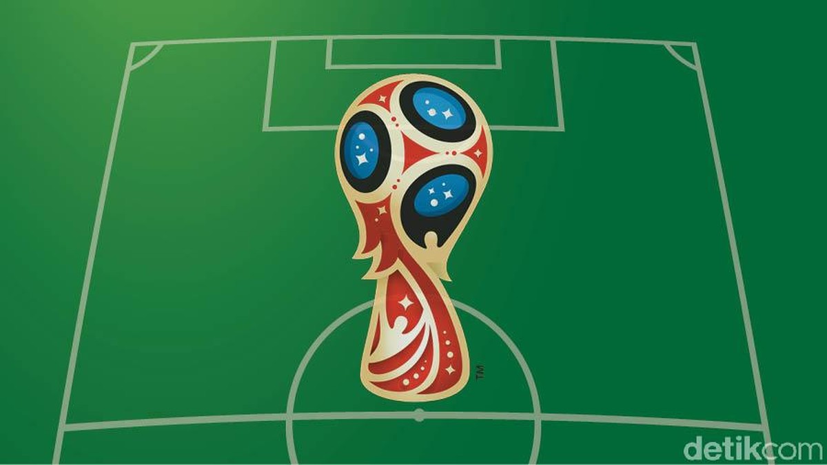 Foto: Infografis Detiksport